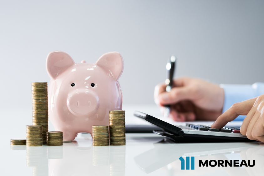 Livraison LTL vers les centres de distribution nationaux : quand le transport le moins cher devient le plus coûteux - Présenté par Groupe Morneau